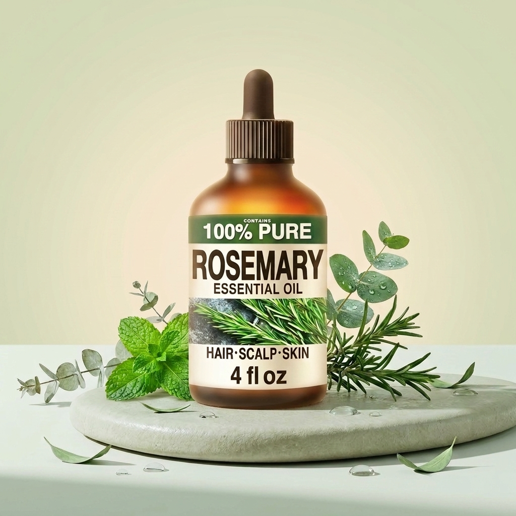 HairFall Rescue Oil