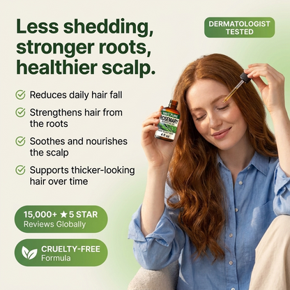 HairFall Rescue Oil